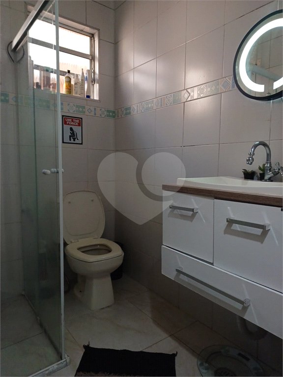 Casa Térrea à venda com 3 quartos, sendo 1 suíte, em Tucuruvi, São Paulo, SP