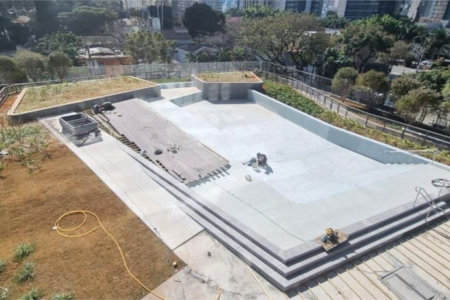 Apartamento à venda com 3 suítes em Vila Olímpia, São Paulo, SP