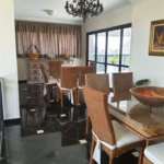 Apartamento à venda com 4 suítes em Vila Andrade, São Paulo, SP