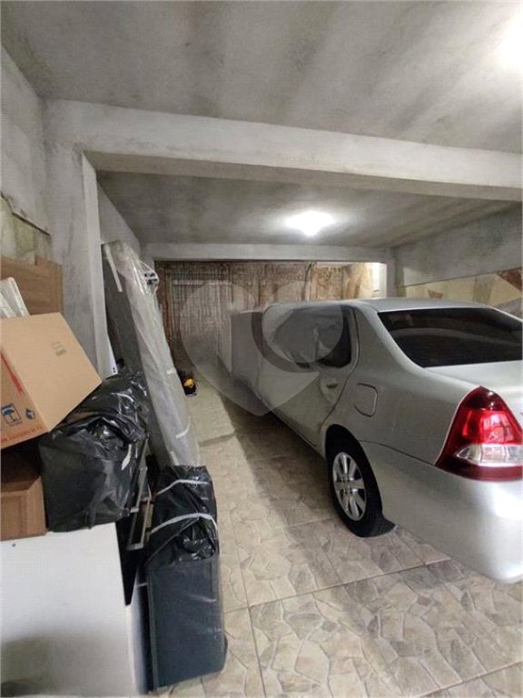 Sobrado à venda com 2 quartos, sendo 1 suíte,  em Lauzane Paulista, São Paulo, SP