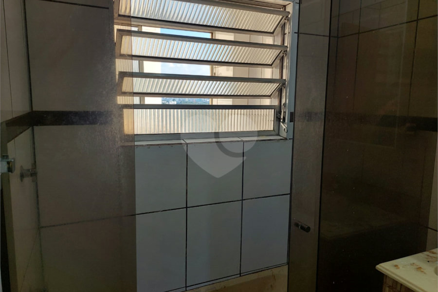 Apartamento à venda com 2 quartos em Santana, São Paulo, SP