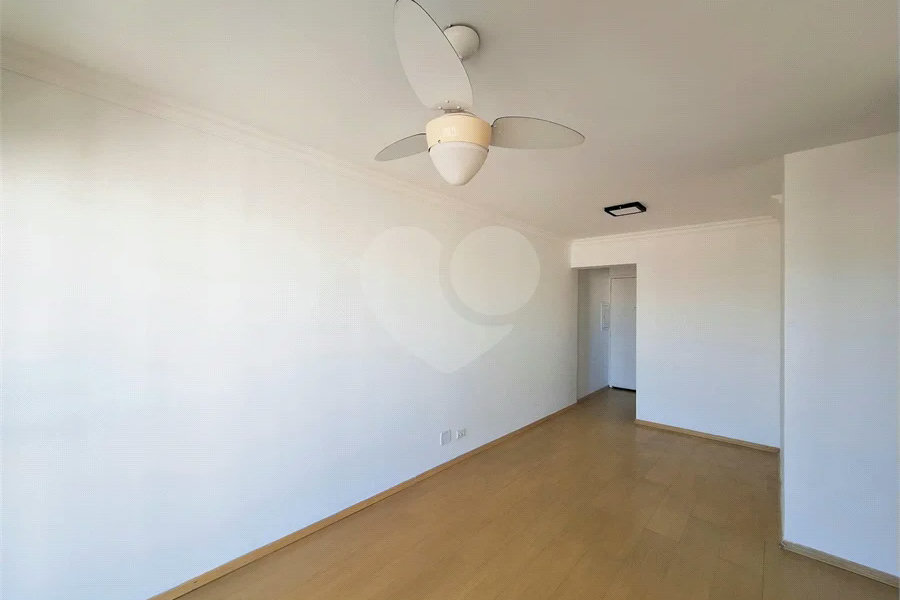 Apartamento para alugar com 2 quartos em SANTANA, São Paulo, SP