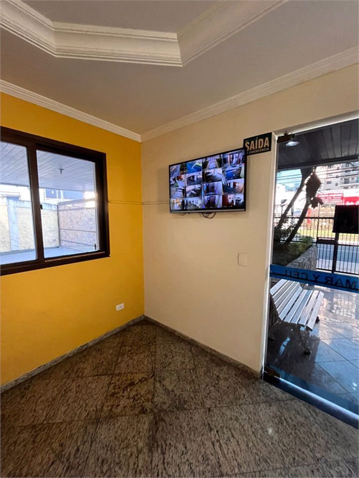 Apartamento à venda, 93 m² por R$ 350.000,00 - Enseada - Guarujá/SP