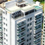 Apartamento à venda com 4 quartos, sendo 2 suítes,  em Barra da Tijuca, Rio de Janeiro, RJ