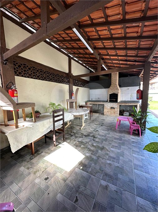 Casa em condomínio à venda com 2 quartos, sendo 1 suíte, em Ogiva, Cabo Frio, RJ