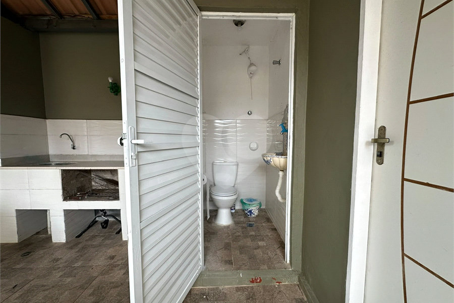 Sobrado à venda com 3 quartos em Santana, São Paulo, SP