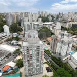 Apartamento à venda com 4 quartos, sendo 3 suítes, em Vila Andrade, São Paulo, SP