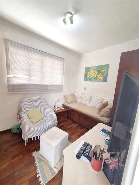 Sobrado à venda com 4 quartos, sendo 2 suítes, em Mandaqui, São Paulo, SP
