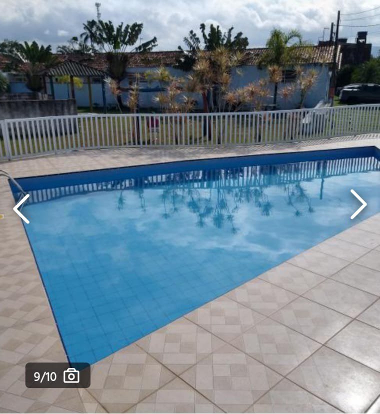 Casa à venda com 2 quartos em Itanhaém, SP