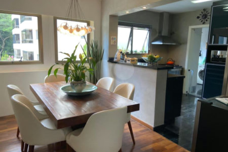 Apartamento à venda com 3 suítes em Vila Suzana, São Paulo, SP