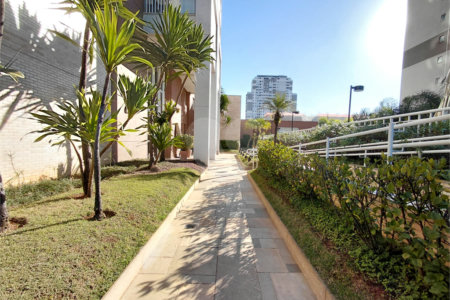 Apartamento à venda com 2 suítes em Água Branca, São Paulo, SP