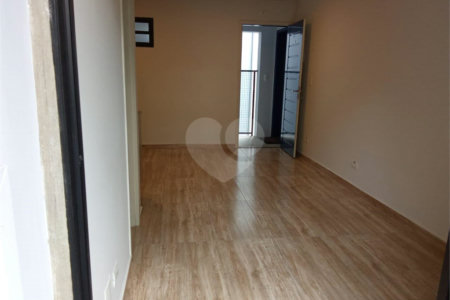 Studio à venda com 1 suíte em Perdizes, São Paulo, SP