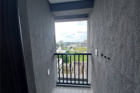 Apartamento à venda com 2 quartos, sendo 1 suíte,  em Além Ponte, Sorocaba, SP