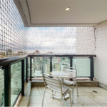 Apartamento à venda ou para alugar com 2 quartos, sendo 1 suíte,  em Paraíso, São Paulo, SP