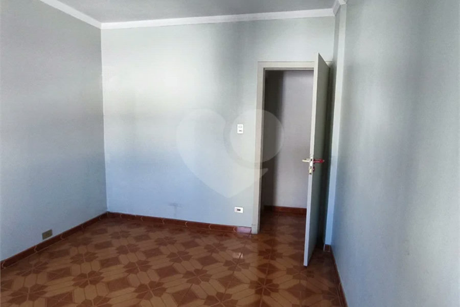 Apartamento à venda próximo ao Pastorinho - Zona Norte de SP | 2º andar, excelente localização!