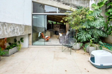 Casa à venda com 3 quartos, sendo 1 suíte, em Brooklin, São Paulo, SP