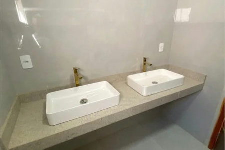 Casa à venda com 3 suítes em Açucena, Balsas, MA