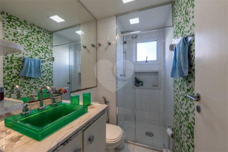 Apartamento à venda com 3 quartos, sendo 2 suítes, em Jardim Marajoara, São Paulo, SP