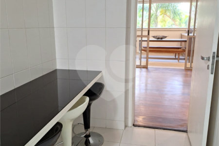 Apartamento à venda com 4 quartos, sendo 3 suítes,  em Vila Gertrudes, São Paulo, SP