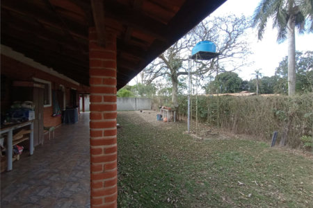 Casa à venda com 3 quartos, sendo 1 suíte,  em Estância Conceição, Itapetininga, SP