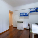 Apartamento à venda com 3 suítes em Vila Suzana, São Paulo, SP