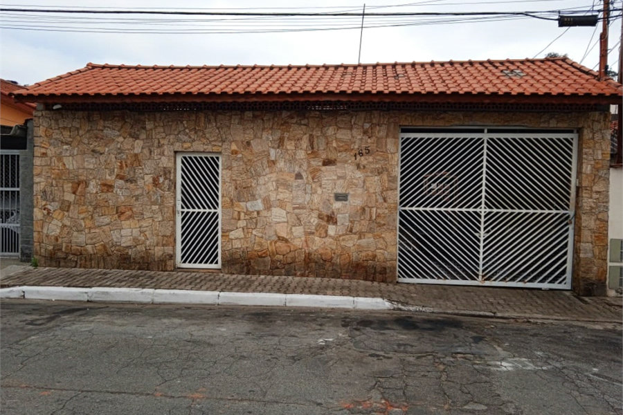 Sobrado à venda com 3 suítes em Jaçanã, São Paulo, SP