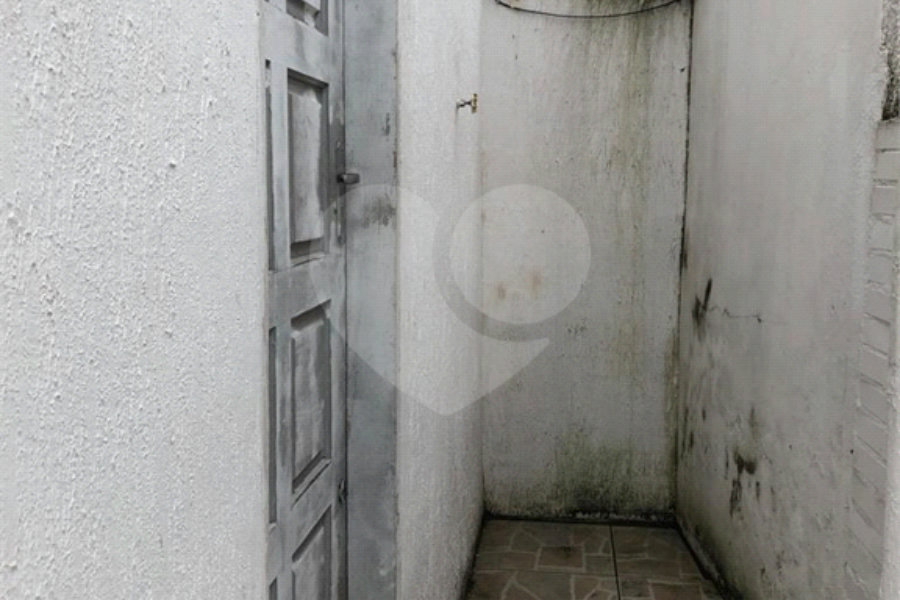 Sobrado à venda com 3 quartos em Casa Verde, São Paulo, SP