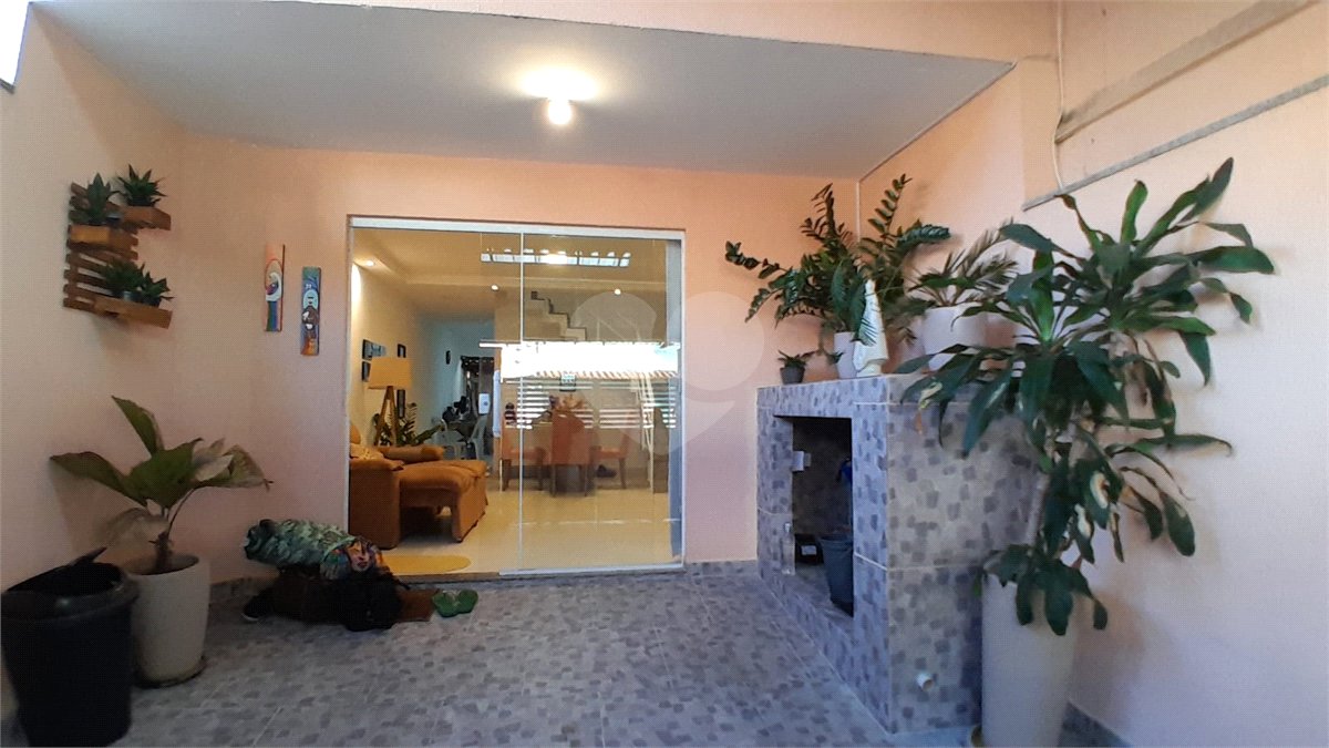 Casa à venda com 2 suítes em Campo Grande, Rio de Janeiro, RJ