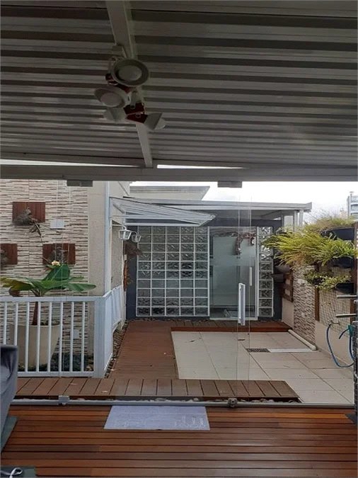Apartamento à venda com 2 quartos em Paraíso do Morumbi, São Paulo, SP