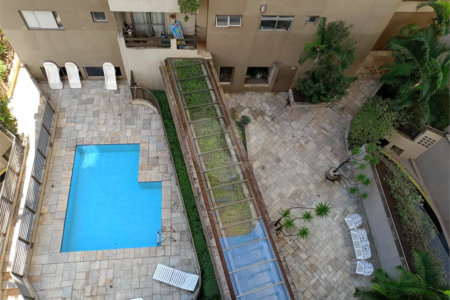 Apartamento à venda com 3 quartos em Consolação, São Paulo, SP