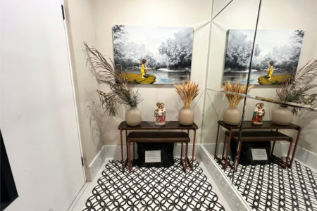Apartamento à venda com 4 quartos, sendo 3 suítes, em Itaim Bibi, São Paulo, SP