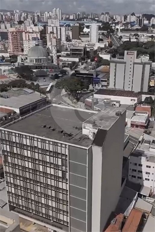Laje Corporativa para alugar em Rudge Ramos, São Bernardo do Campo, SP