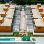 Casa à venda com 4 suítes no condomínio Collina DI Fiori, São Paulo - SP