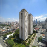 Apartamento à venda ou para alugar com 1 quarto em Santana, São Paulo, SP