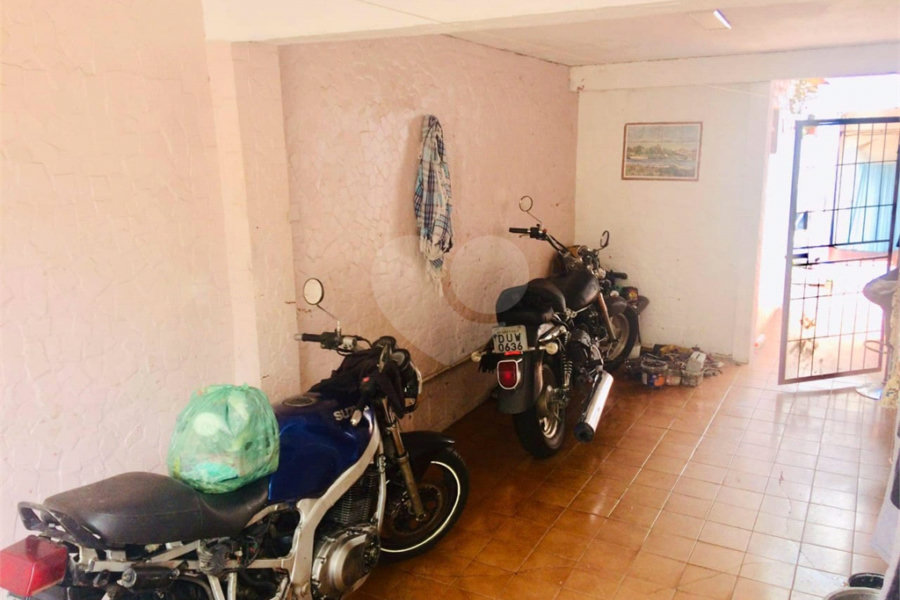 Casa à venda com 4 quartos em Pirituba, São Paulo, SP