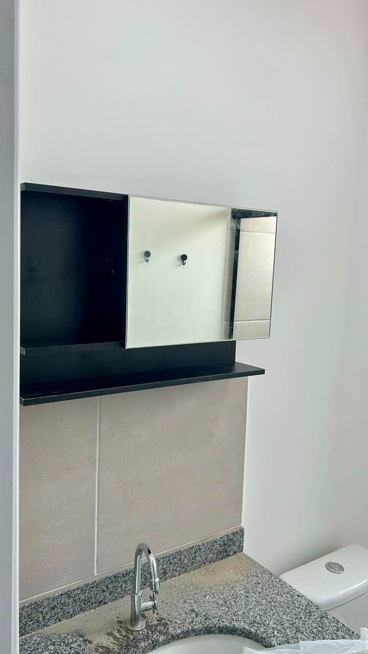 Apartamento à venda com 2 quartos, sendo 1 suíte, em Remanso Campineiro, Hortolândia, SP