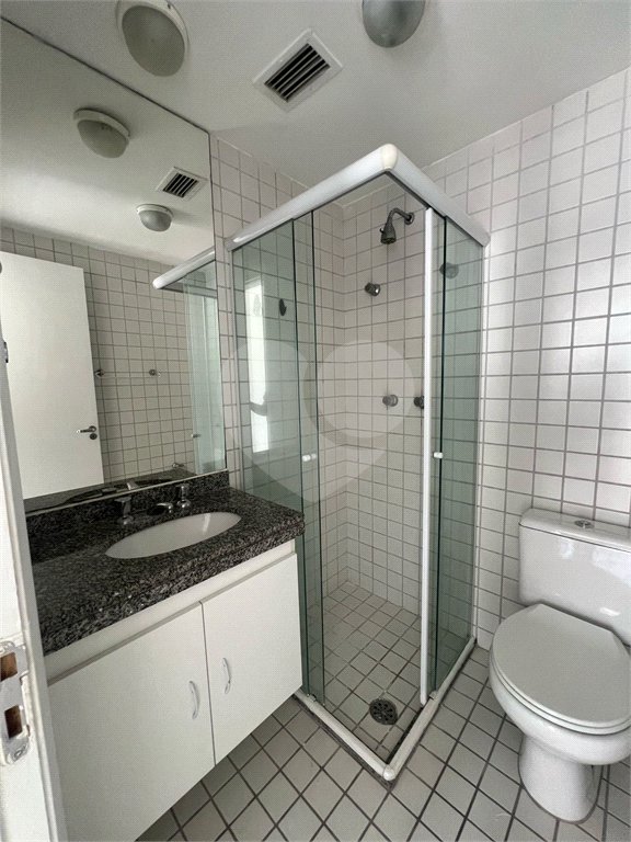 Apartamento para alugar com 1 quarto em Perdizes, São Paulo, SP