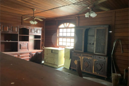 Casa à venda com 1 quarto em São José, Armação dos Búzios, RJ
