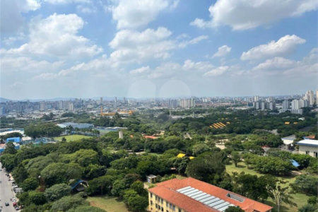 Apartamento à venda ou para alugar com 3 quartos, sendo 1 suíte, em Belenzinho, São Paulo, SP