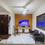 Casa com 3 dormitórios à venda por R$ 1.980.000,00 - Pompéia - Santos/SP