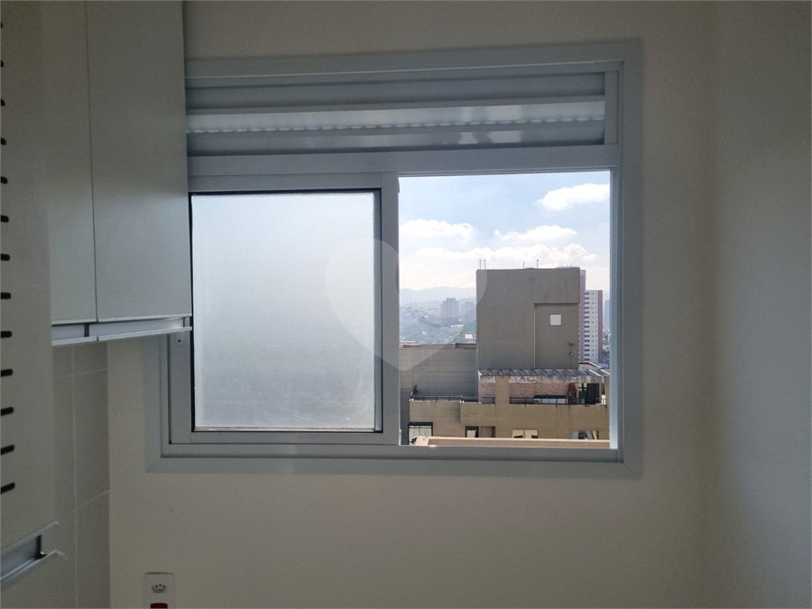 Apartamento para alugar com 1 quarto em Vila Gustavo, São Paulo, SP