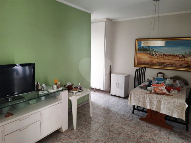Sobrado à venda com 3 quartos em Vila Gustavo, São Paulo, SP