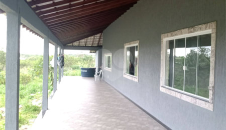 Chácara à venda com 3 quartos, sendo 1 suíte,  em Área Rural de São Pedro da Aldeia, São Pedro da Aldeia, RJ