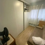 Apartamento à venda com 2 quartos, sendo 1 suíte, em Ferreira, São Paulo, SP