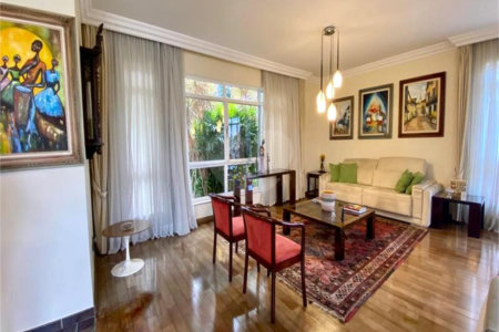 Sobrado à venda com 4 quartos, sendo 1 suíte,  em Jardim São Bento, São Paulo, SP