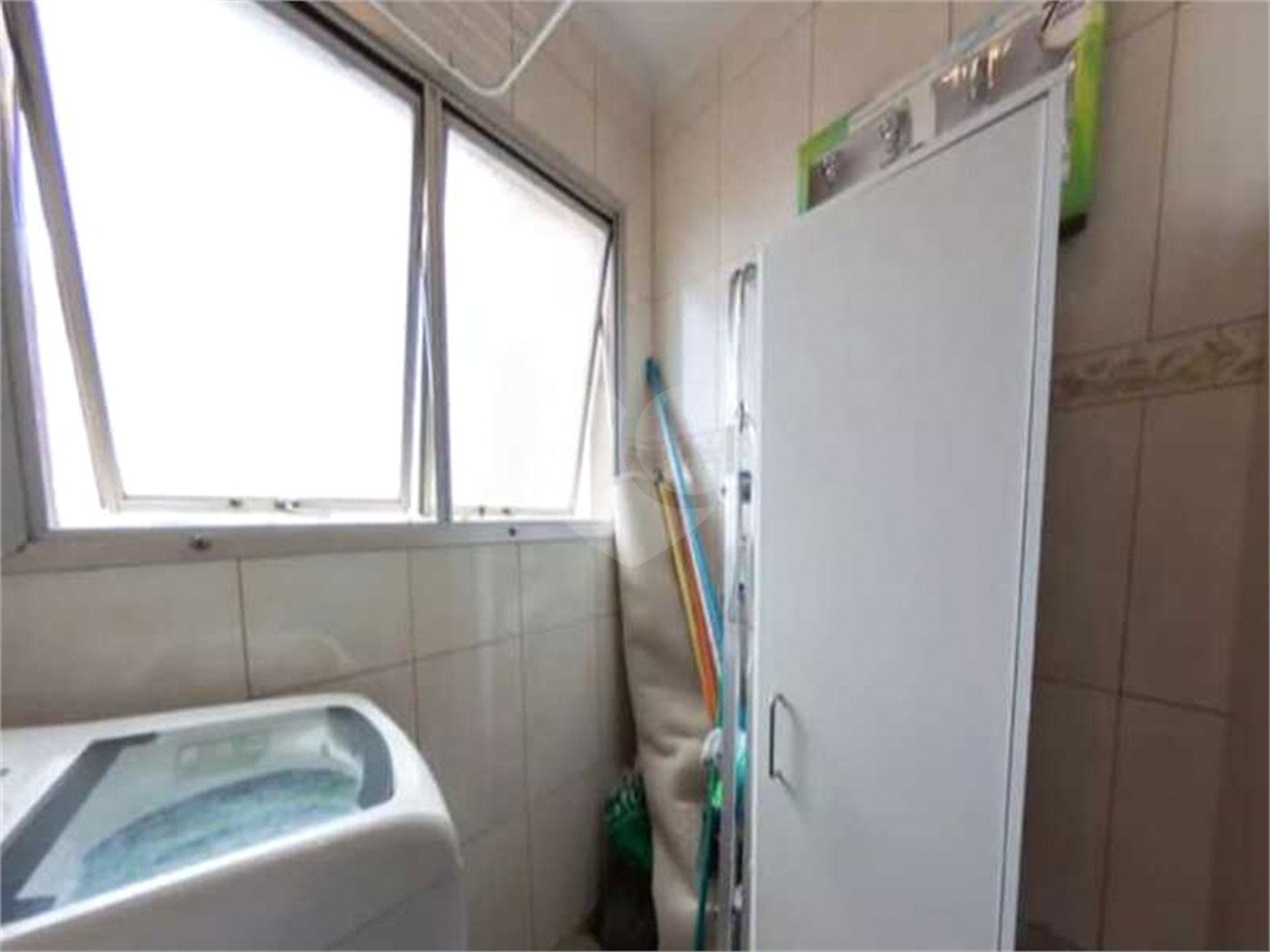 Apartamento à venda com 2 quartos em Santa Teresinha, São Paulo, SP