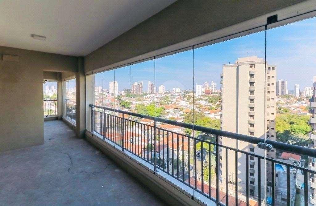 Apartamento à venda com 3 quartos, sendo 1 suíte, em Jardim da Saúde, São Paulo, SP