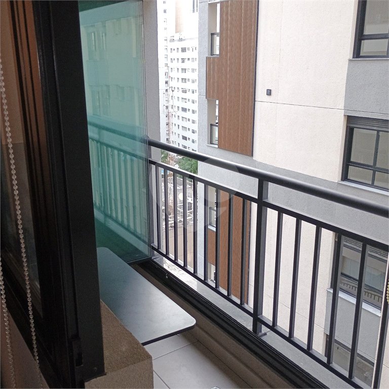 Studio à venda com 1 quarto em Vila Mariana, São Paulo, SP