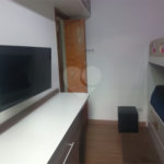 Apartamento à venda com 2 quartos em Mandaqui, São Paulo, SP