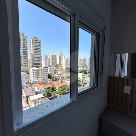 Apartamento para alugar com 1 quarto em Santana, São Paulo, SP